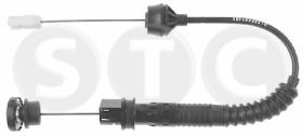 STC T480288 - CABLE EMBRAGUE 406 ALL 1,6-1,8-1,8 16V AUTOMATIC