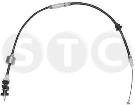 STC T480341 - CABLE EMBRAGUE POLO CLASSIC ALL MANUAL