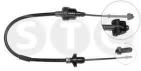 STC T480359 - CABLE EMBRAGUE ASTRA ALL 1,4-1,8 8V (CH.6000001)