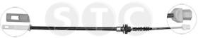STC T480514 - CABLE EMBRAGUE 50 ALL