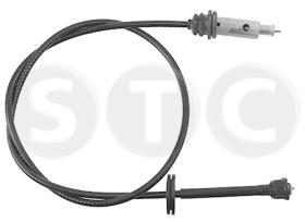 STC T480534 - CABLE CUENTAKILOMETROS 100 ALL MM.?1410
