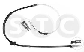 STC T480569 - CABLE FRENO 100 ALL (DISC BRAKE) DX/SX-RH/LH