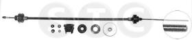 VECA T480716 - CABLE EMBRAGUE XANTIA ALL