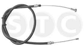 STC T480855 - CABLE FRENO JUMPER III 30-33-35 ALL DX/SX-RH/LH