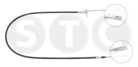 STC T480928 - CABLE FRENO 200-220-230-240-250-280-300 ALL SX-LH