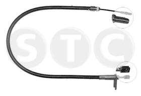 STC T480942 - CABLE FRENO CLASSE C 180-200-220-250D-280 ALL SX-LH