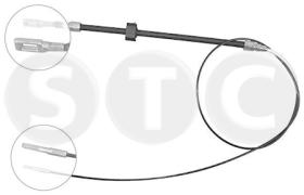 STC T480959 - CABLE FRENO SPRINTER CH.3000 MOD.903663/01 ANT.-FRONT