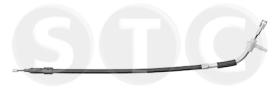 STC T480986 - CABLE FRENO CLASSE A ALL DX-RH