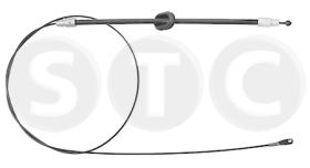 STC T480997 - CABLE FRENO SPRINTER ALL CH.3665 ANT.-FRONT