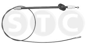 STC T480999 - CABLE FRENO SPRINTER ALL CH.3250 CAB/RIBALT ANT.-FRONT