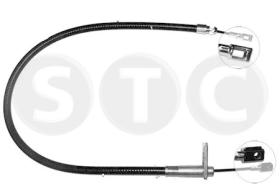 STC T481008 - CABLE FRENO CLASSE C 180-200-220-250D-280 ALL DX-RH