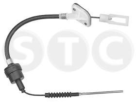 STC T481120 - CABLE EMBRAGUE PUNTO ALL TDS