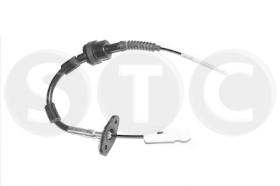 STC T481127 - CABLE EMBRAGUE PALIO - PALIO WEEKEND EUROPA