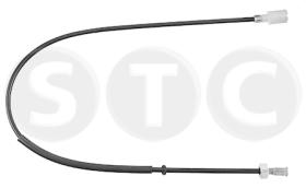 STC T481178 - CABLE CUENTAKILOMETROS UNO ALL MM.??930
