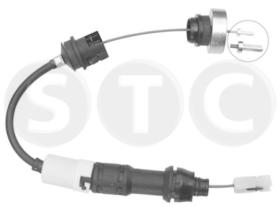 STC T481225 - CABLE CUENTAKILOMETROS THEMA ALL MM.?1290