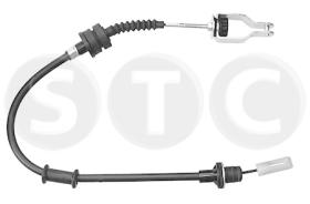 STC T482290 - CABLE EMBRAGUE MICRA ALL