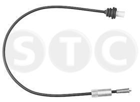 STC T482433 - CABLE CUENTAKILOMETROS ASCONA C DS MM.??860