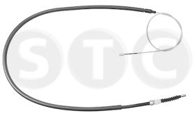 STC T482839 - CABLE FRENO 308 ALL DX/SX-RH/LH