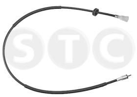 STC T482970 - CABLE CUENTAKILOMETROS R21 ALL BENZ. - NEVADA MM.?1100