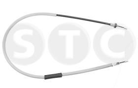 STC T483103 - CABLE FRENO MODUS ALL (DISC BRAKE) SX-LH
