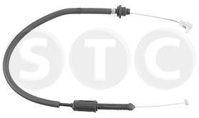 STC T483193 - CABLE ACELERADOR R 19 1,4I