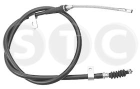 STC T483940 - CABLE FRENO SPORTAGE ALL DX-RH