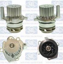 VALEO PA1048A - BOMBA AGUA SALERI SIL