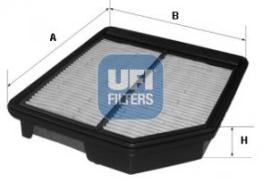 UFI 3061800 - FILTRO AIRE