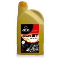 ELESA ASMO2TS1 - LATA ACEITE SINTETICO 2T