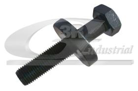 3RG 10004 - TORNILLO POLEA CIGUEÑAL 14 X 1,5 -