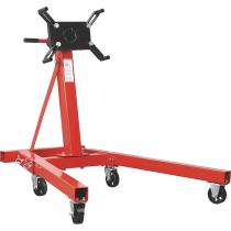 TOOL RACK 0002 - SOPORTE MOTOR PLEGABLE 900 KG.