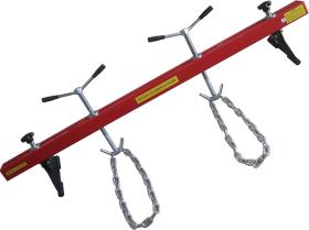 TOOL RACK 0018 - PUENTE MOTOR 500 KGS.