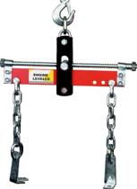 TOOL RACK 0020 - NIVELADOR MOTORES 680 KGS.