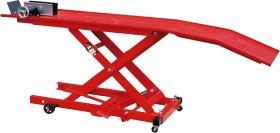 TOOL RACK 0021 - ELEVADOR MOTOS HIDRAULICO 360 KG.