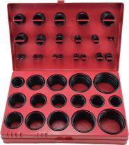 TOOL RACK 0419 - SURTIDO JUNTAS TORICAS-419 PZS.