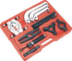 TOOL RACK 1023 - JGO.EXTRACTORES HIDRAULICOS