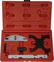 TOOL RACK 1133 - CONJUNTO REGLAJE MOTORES GASOLINA-F