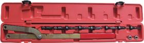 TOOL RACK 1153 - LLAVE UNIVERSAL P/SUJETAR POLEAS