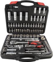 TOOL RACK 1162 - JUEGO AUTOCLE 1/2"& 1/4"-94PZS