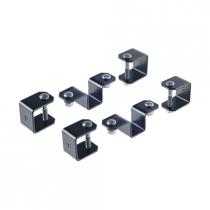 CRUZ 941291 - FIJACION PARA 2 PASARELAS EVO RACK