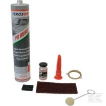 HENKE 457236 - TEROSON PU 8596 SET EPIG KIT LUNAS