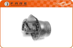 FARE 11902 - SILENTBLOC POSTERIOR TOYOTA ALTIS