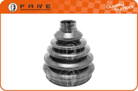 FARE 1211E - FUELLE TRANS.ELÁSTICO VW-AUDI A3 1