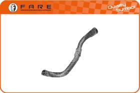 FARE 12644 - MANGUITO INFERIOR RADIADOR KIA PICA