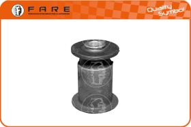 FARE 12870 - SILENTBLOC BRAZO FORD MONDEO III