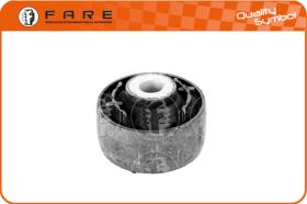 FARE 12877 - SILENTBLOC BRAZO OPEL MERIVA