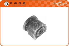 FARE 12878 - SILENTBLOC BRAZO OPEL ASCONA/KADETT