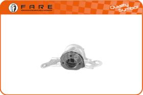 FARE 12883 - SILENTBLOC BRAZO FIAT PALIO/SIENA