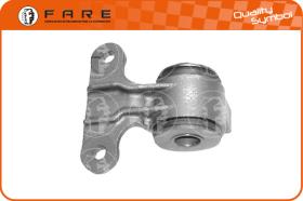 FARE 12884 - SILENTB.BRAZO DX C8/ULYSSE/PHEDRA