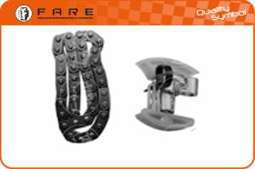 TRICLO 12903 - KIT DISTRIBUCION MINI 1.6TDCI